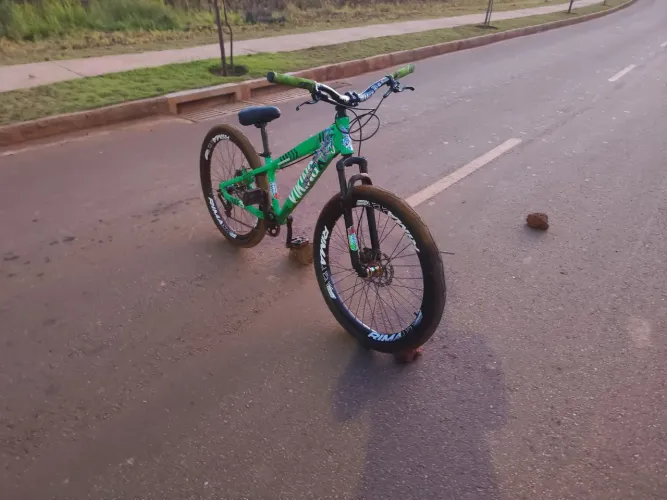 Bike