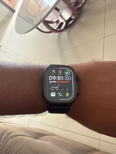 Apple Watch ultra 2