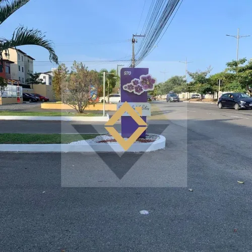 Apartamento para Locação em Aracaju, Inácio Barbosa, 2 dormitórios, 1 banheiro, 1 vaga
