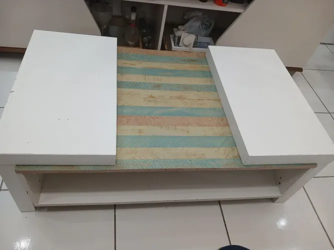 Vende se mesa de centro 
