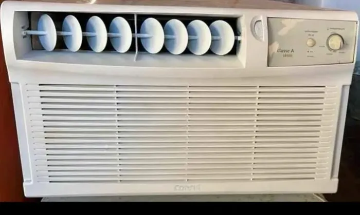 Ar condicionado Consul 18.000 BTUs 
