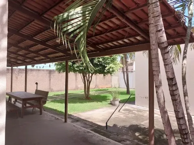 Casa com 2 dormitórios à venda, 52m² construído área total 450m² por R$ 600.000 - 507 Sul 