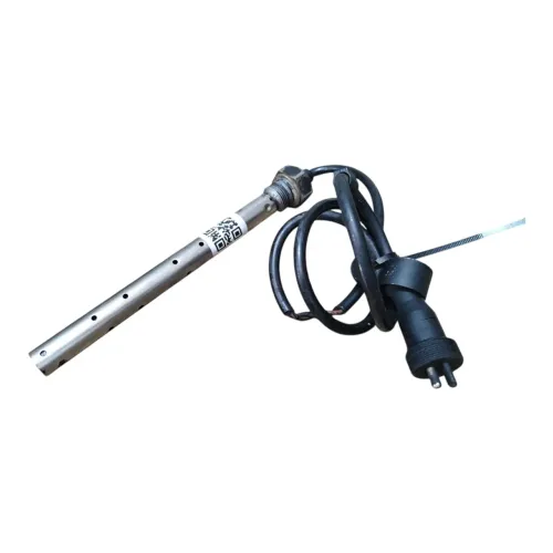 Sensor Nível Óleo Carter Om 904 Mb 1318 Eletronico