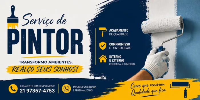 Pintor