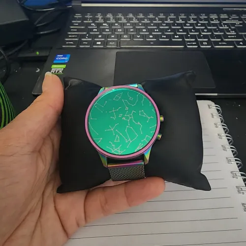 Relógio Chillibeans- Coleção Astros