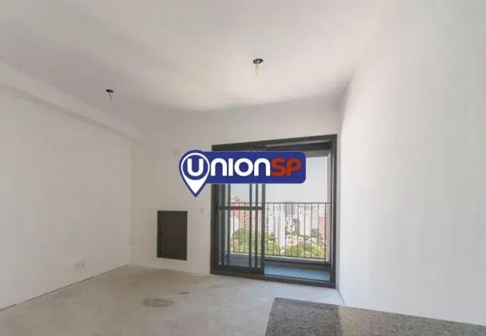 Studio à venda, por R$ 480.000,00 - Pinheiros - São Paulo/SP