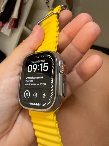 Apple Watch Ultra 2