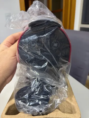 Cafeteira expresso Delta Quick Nunca usada