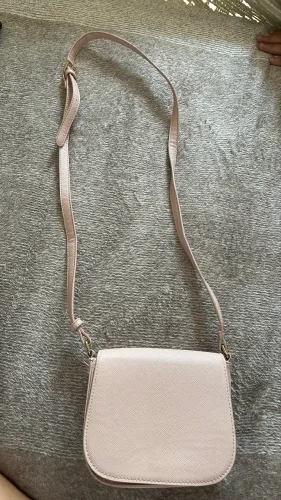 Bolsa rosa Santinato