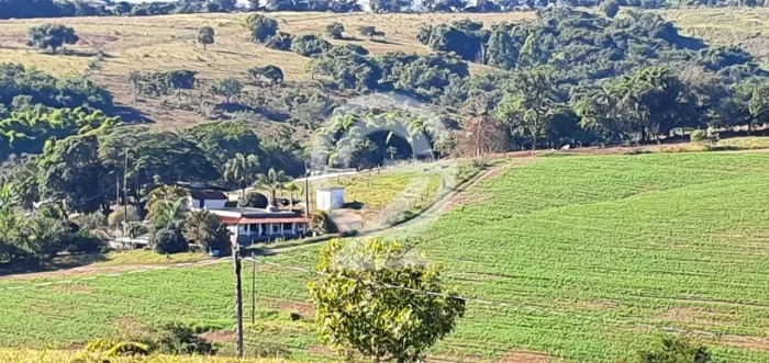 fazenda - Centro - Alpinópolis