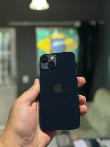 iPhone 14 512 GB Preto original 
