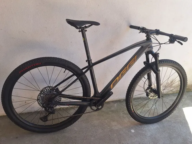 MTB OGGI AGILE PRO