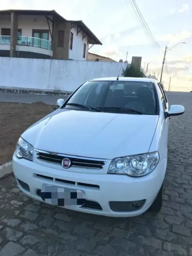 Fiat Palio 1.0/ Trofeo 1.0 Fire/ Fire Flex 4P 2014
