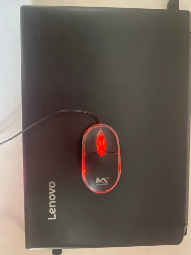 Notebook Lenovo