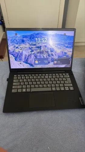 TORRANDO Notebook Lenovo V14 G2 - Core i5 11ª Geração - 8GB RAM - SSD 256GB - Tela Full HD
