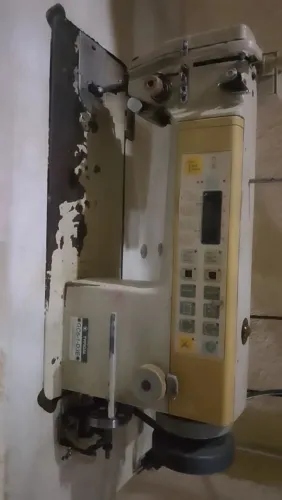 Máquina automática