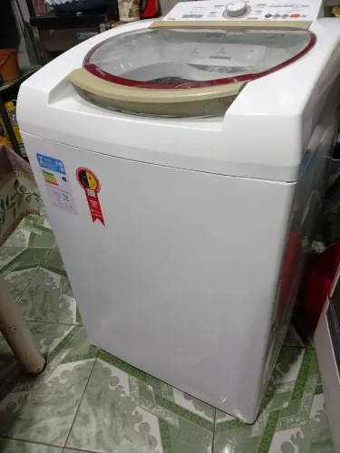 MAQUINA DE LAVAR BRASTEMP 11KG