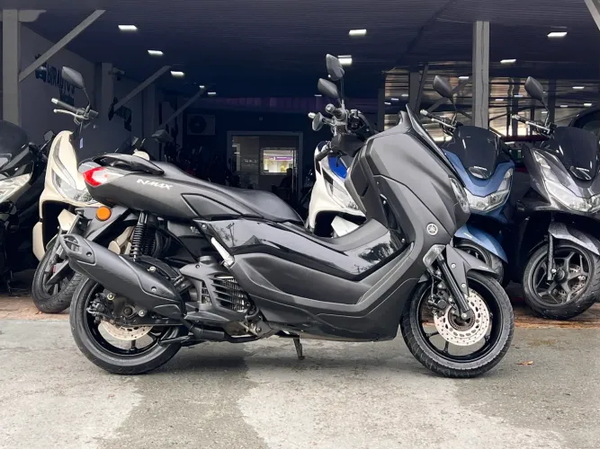 NMAX 160 2021
