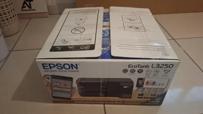 VENDO IMPRESSORA