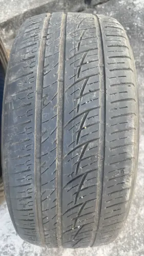 Pneu 245/45 aro 20