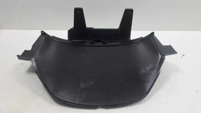 Moldura Painel Velocimetro Gol Saveiro Voyage G7 2012 2013 Preto