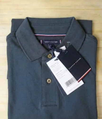 Polo tommy 1983 short regular p original