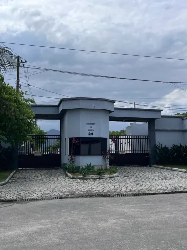 Vendo terreno no Recreio dos bandeirantes