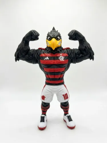 Mascote do Flamengo