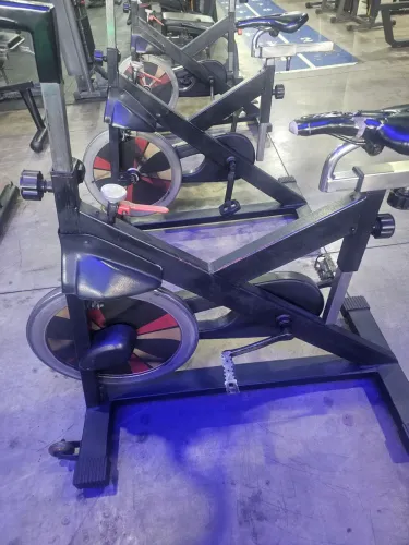 Bike spinning profissional power run