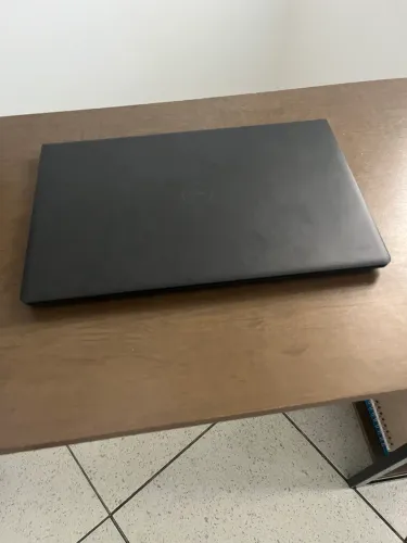 Notebook Dell - Inspiron 15