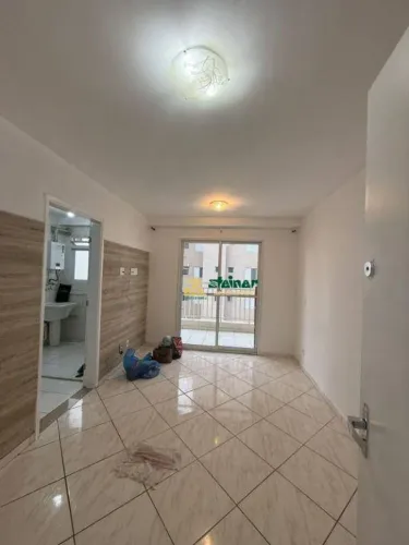 Apartamento com 2 dormitórios à venda, 63 m² por R$ 425.000,00 - Macedo - Guarulhos/SP