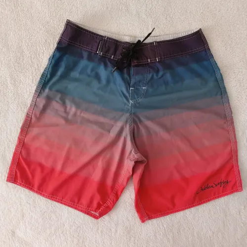 bermuda masculina marca osklen surfing