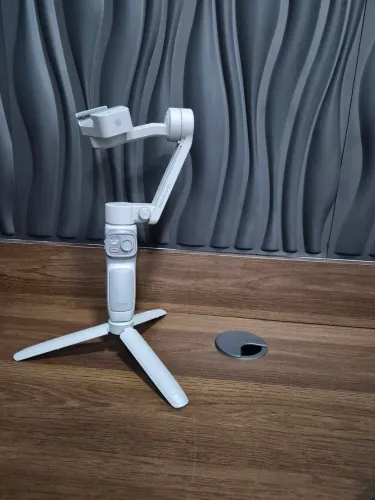 GIMBAL ZHIYUN SMOOTH Q3
