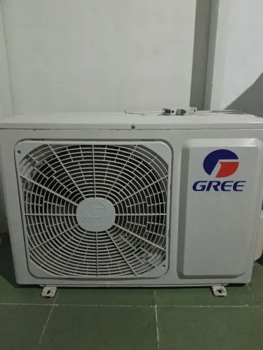 Ar condicionado Green 12.000 BTUs conservadissimo 1300 R$