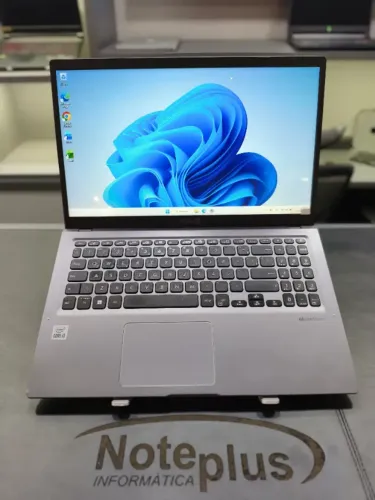 Notebook Asus X515J - i5 de 10°