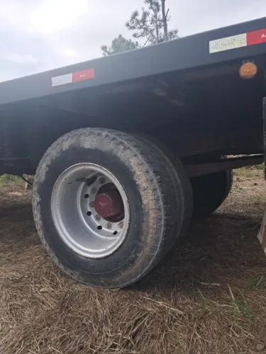 4 pneus 900 r 20 