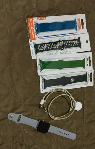Apple Watch série 5 40mm