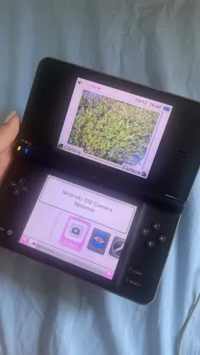 Nintendo DSI XL