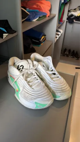 Tenis jordan nike luka 2 