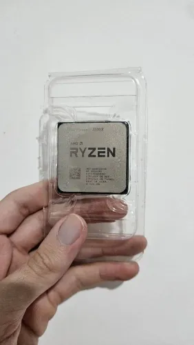 Ryzen 5 3500x - Usado