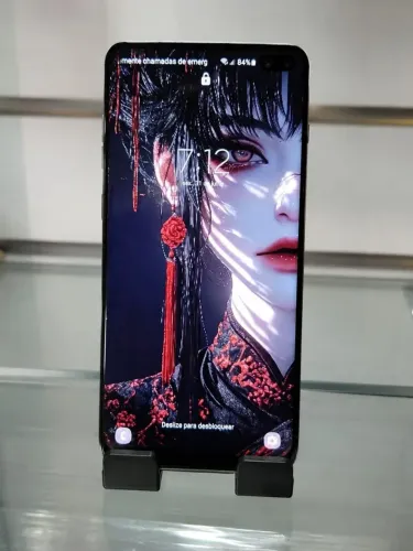 Samsung s10 Plus