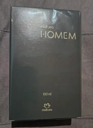 Perfume homem natura 100ml