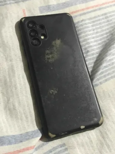 Troco Samsung A32 4G por outro celular inferior ou mesmo nível
