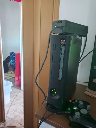 Xbox 360