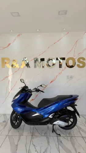 Vendo pcx 2022