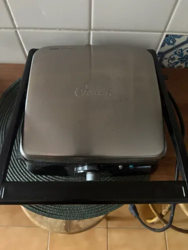 Grill Oster