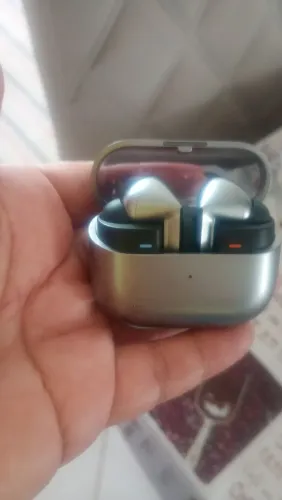 Fone Samsung Galaxy Buds 3 Pro