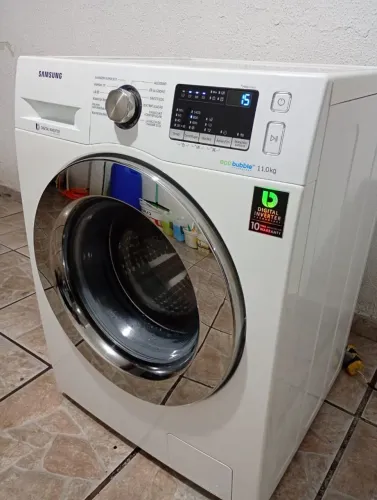 Lavadoura Samsung 220 vlts