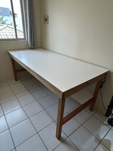Mesa para Ateliê (ler descrição)
