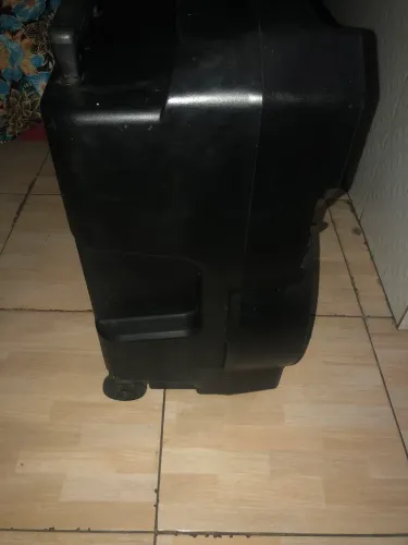 Caixa de Som Britânia BCX12500